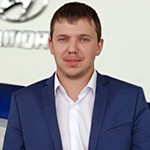 Михаил Упоров