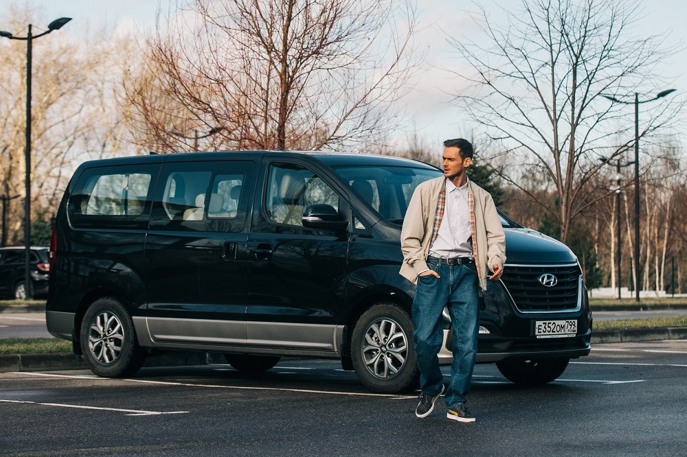 Сервис Hyundai Mobility расширяет географию